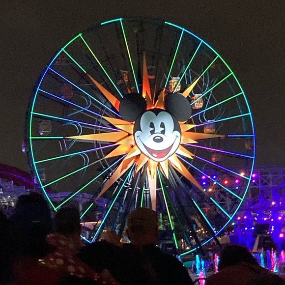 Meet my pusher page - Picture 1 of 1